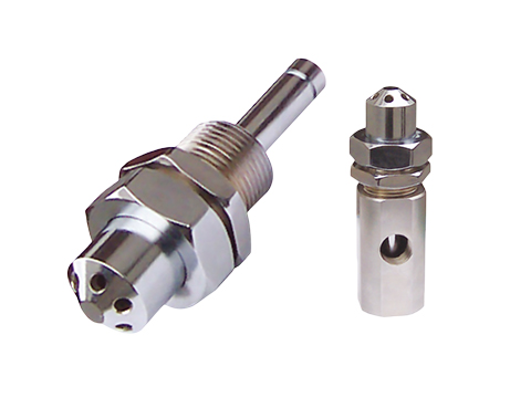 DE大流量脱硝喷枪喷嘴