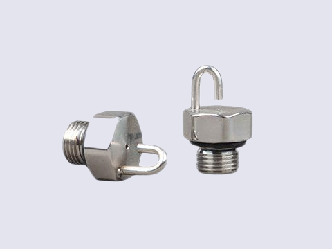 JM红宝石撞击喷嘴