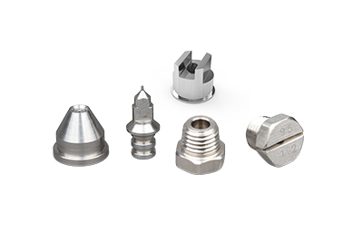 家电及定制喷嘴